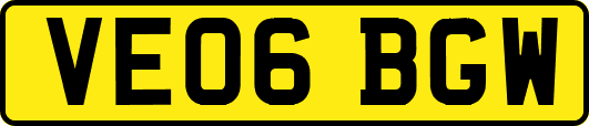 VE06BGW