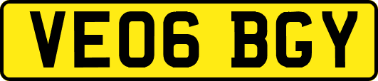 VE06BGY
