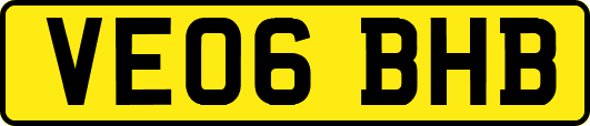 VE06BHB