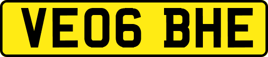VE06BHE