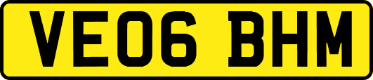 VE06BHM
