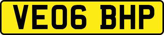 VE06BHP