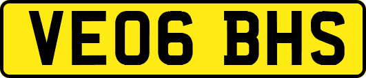 VE06BHS