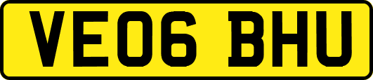 VE06BHU