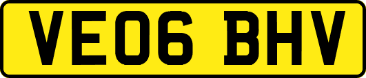 VE06BHV