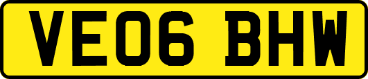 VE06BHW