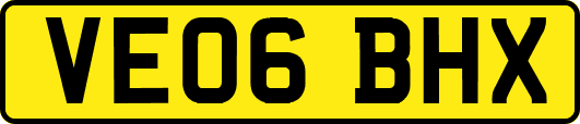 VE06BHX