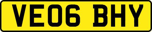 VE06BHY