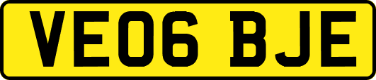 VE06BJE