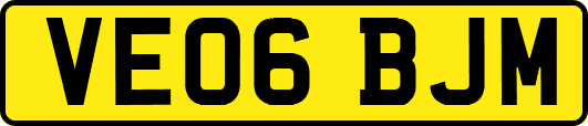 VE06BJM