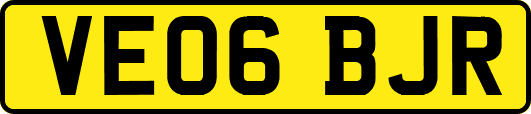 VE06BJR