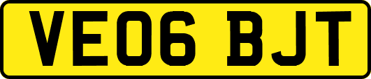 VE06BJT