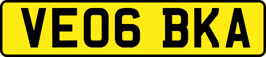 VE06BKA