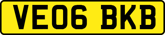 VE06BKB