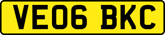 VE06BKC