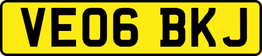 VE06BKJ