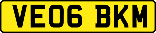 VE06BKM