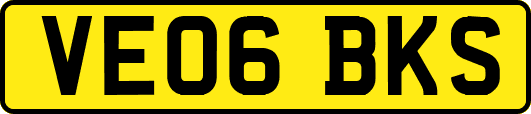VE06BKS