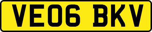 VE06BKV