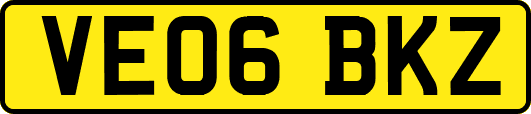 VE06BKZ