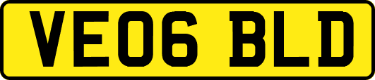 VE06BLD