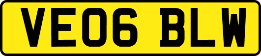 VE06BLW