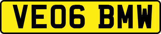 VE06BMW