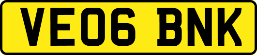 VE06BNK