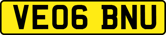 VE06BNU