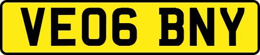 VE06BNY