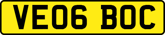 VE06BOC