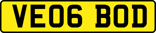 VE06BOD