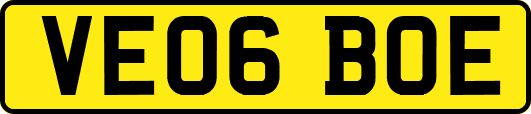 VE06BOE
