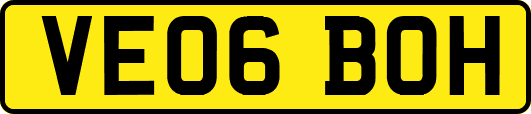 VE06BOH