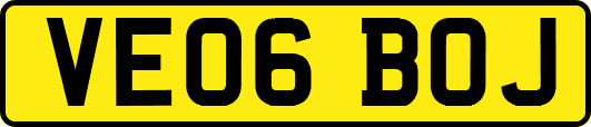 VE06BOJ