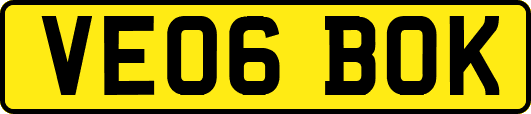 VE06BOK