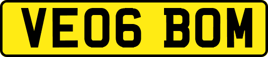 VE06BOM