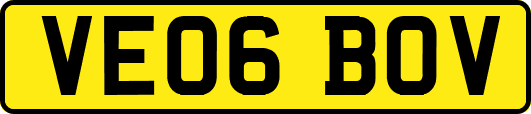 VE06BOV