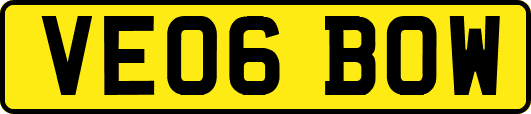 VE06BOW