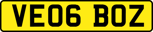 VE06BOZ