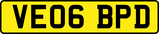 VE06BPD
