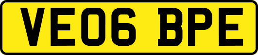 VE06BPE
