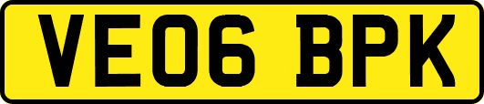 VE06BPK