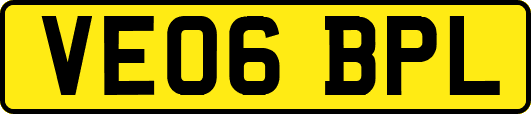 VE06BPL