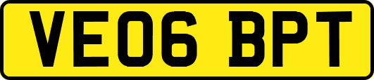 VE06BPT