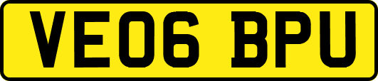 VE06BPU