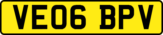 VE06BPV