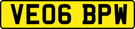 VE06BPW