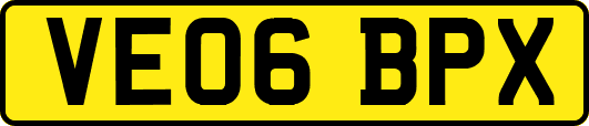 VE06BPX