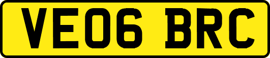 VE06BRC
